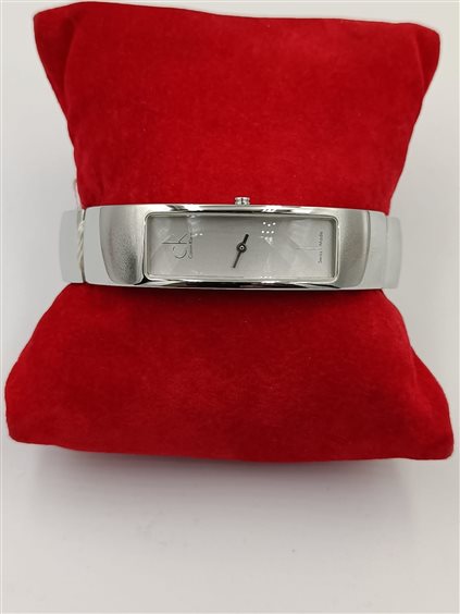 Reloj calvin klein mujer rojo hotsell